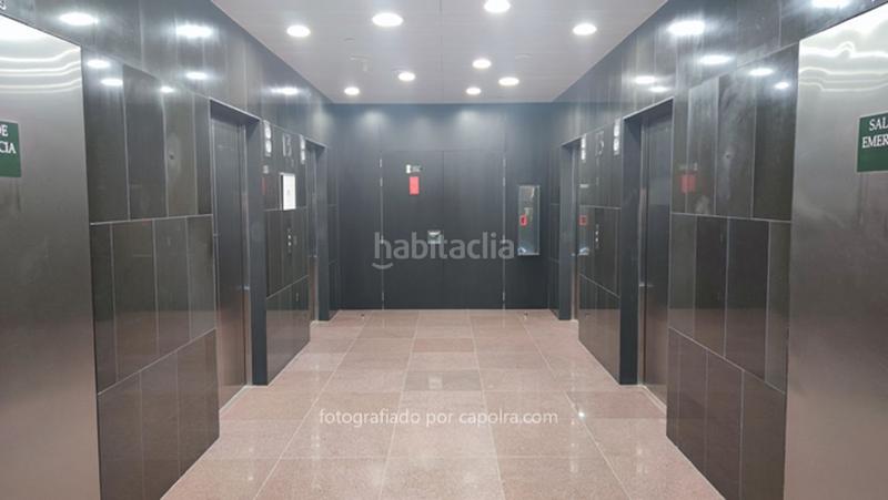 Foto 0f45b830-b77c-4b8e-9056-b3fdeac12893. Affitto ufficio con riscaldamento in Santa Eulàlia Hospitalet de Llobregat (L´)