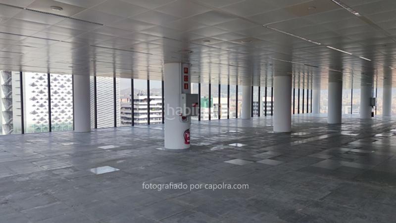 Foto 65ab54aa-a0f1-4052-a015-b92e802faca3. Affitto ufficio con riscaldamento in Santa Eulàlia Hospitalet de Llobregat (L´)