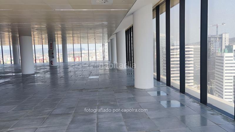 Foto 78318c42-52e2-4cce-b6f7-1e507428a8b0. Affitto ufficio con riscaldamento in Santa Eulàlia Hospitalet de Llobregat (L´)