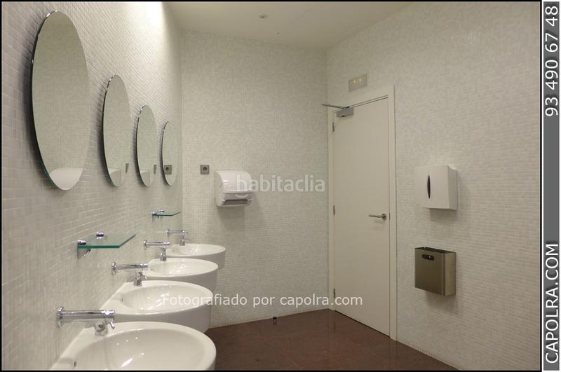 Foto ca0fcb77-1301-4169-aa6d-f3b395d4d300. Affitto ufficio con riscaldamento in Santa Eulàlia Hospitalet de Llobregat (L´)