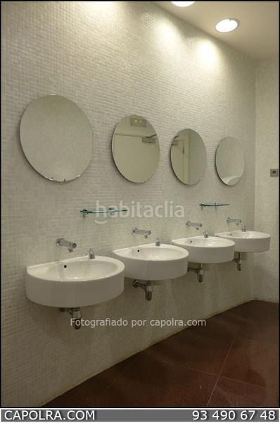 Foto ca9f0caa-733c-4527-aed2-81c2bce5a978. Affitto ufficio con riscaldamento in Santa Eulàlia Hospitalet de Llobregat (L´)