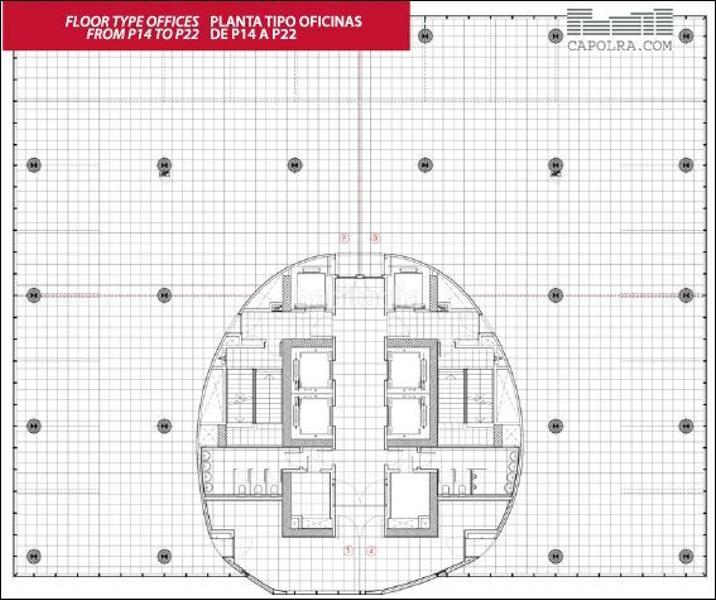 Foto 15b7d70a-fce1-4435-a71b-e1cd0ca649c3. Lloguer oficina amb calefacció a Santa Eulàlia Hospitalet de Llobregat (L´)
