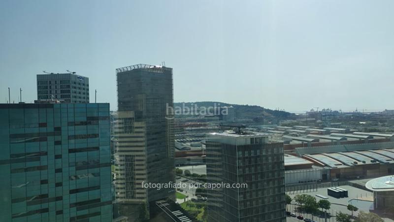 Foto 6c5b15e4-2c43-462c-b1c3-d5a0ee90333f. Rent office space with heating in Santa Eulàlia Hospitalet de Llobregat (L´)
