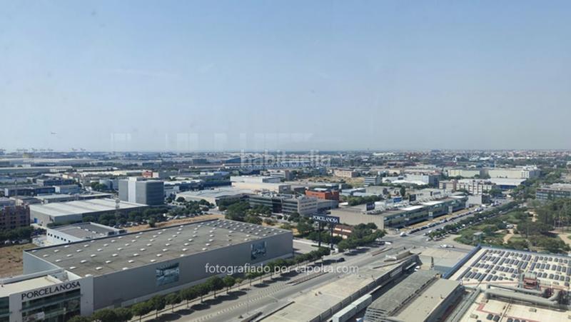 Foto 80f9518e-4860-4e1e-85eb-ffcaf7a6101a. Rent office space with heating in Santa Eulàlia Hospitalet de Llobregat (L´)