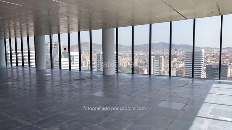 Foto 83f7607c-908c-4f96-94c3-0edc1216c181. Rent office space with heating in Santa Eulàlia Hospitalet de Llobregat (L´)