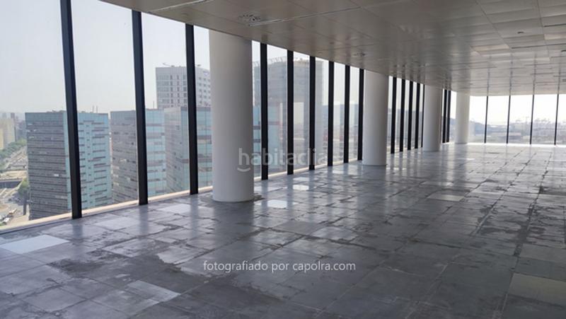 Foto d3ea7853-4711-4e3c-b67b-1f77c51a4d81. Rent office space with heating in Santa Eulàlia Hospitalet de Llobregat (L´)