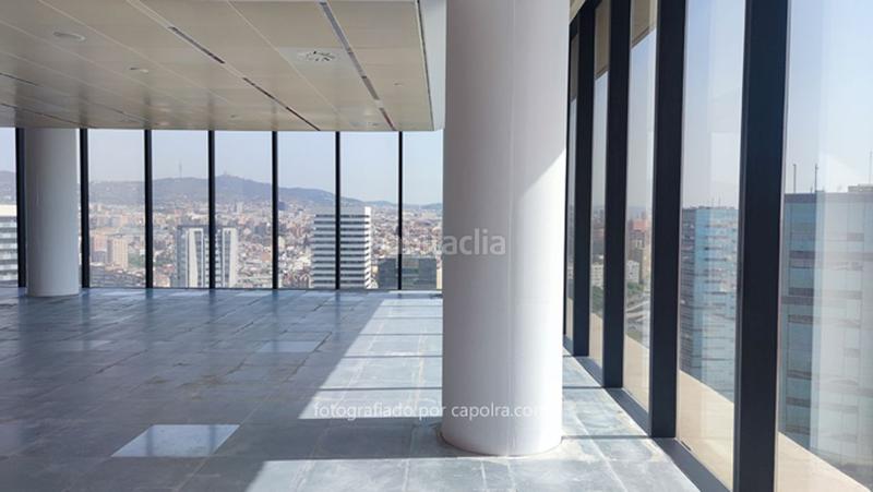 Foto d6364d5a-9a44-4339-b9d9-4fdcb91808c8. Rent office space with heating in Santa Eulàlia Hospitalet de Llobregat (L´)