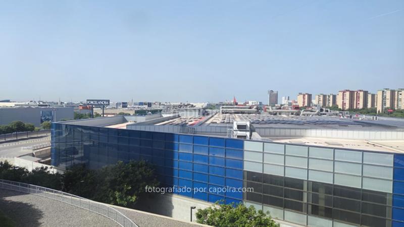 Foto 1d92a81d-4e98-4a56-8469-13bd1e4f8c63. Affitto ufficio con riscaldamento in Santa Eulàlia Hospitalet de Llobregat (L´)