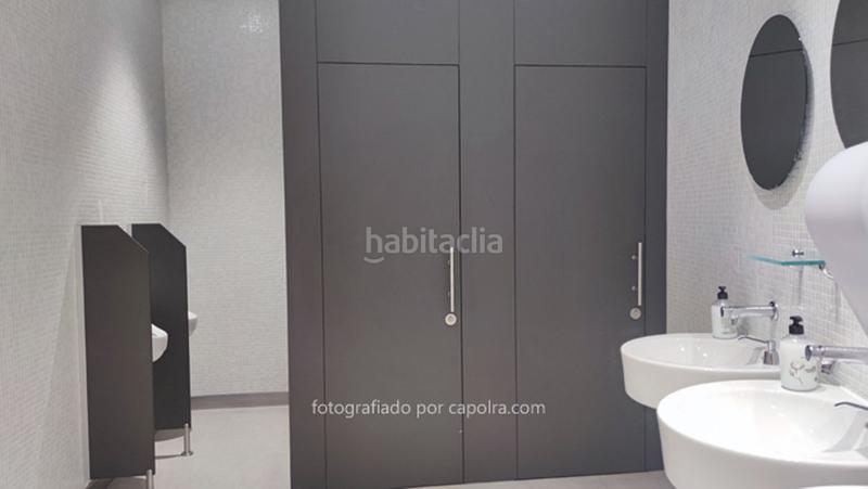 Foto e478fa6d-8245-412e-89ad-610dc7ebc417. Affitto ufficio con riscaldamento in Santa Eulàlia Hospitalet de Llobregat (L´)