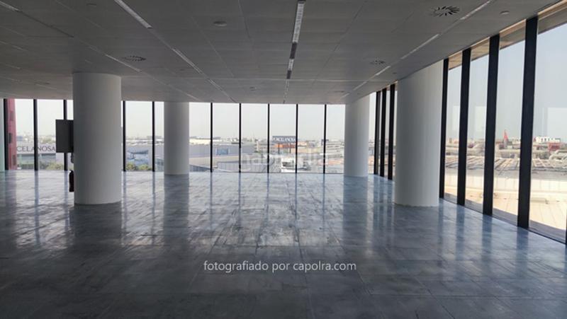 Foto 37962733-3eb6-4c12-a014-a1af13128419. Alquiler oficina  en alquiler plaza europa en edificio sostenible calificación breeam en Hospitalet de Llobregat (L´)