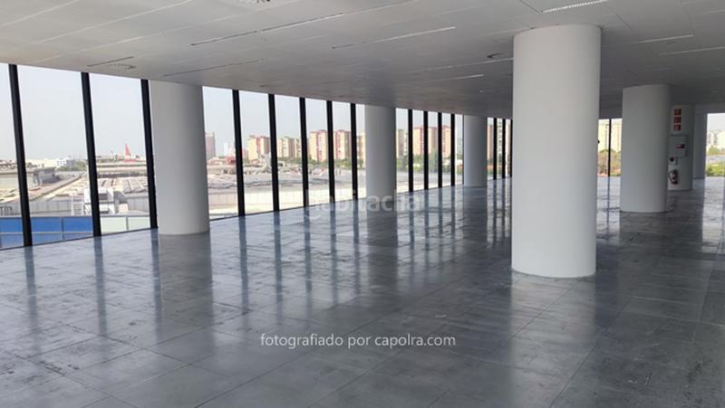 Foto 41ff6d62-7cf3-4c7f-a714-cf25df23885c. Alquiler oficina  en alquiler plaza europa en edificio sostenible calificación breeam en Hospitalet de Llobregat (L´)
