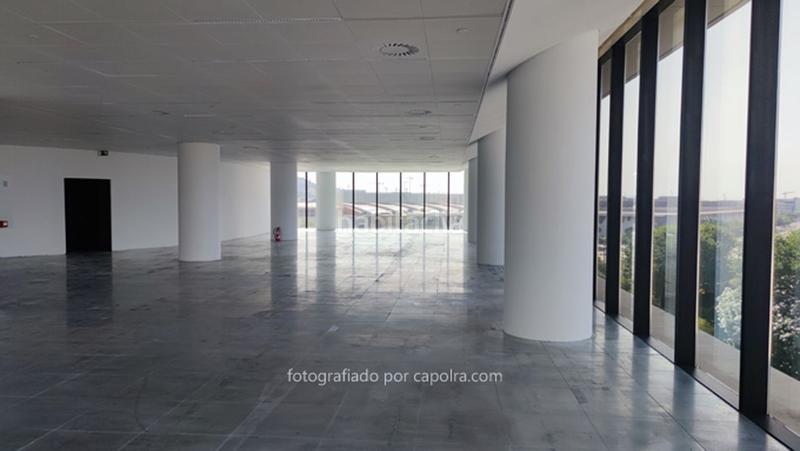 Foto 588f7da2-7835-44f7-a930-308a6ff3b60c. Alquiler oficina  en alquiler plaza europa en edificio sostenible calificación breeam en Hospitalet de Llobregat (L´)