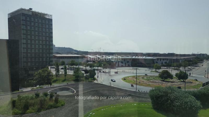 Foto cd676e04-388c-43c1-90c3-63d68b6b07be. Alquiler oficina  en alquiler plaza europa en edificio sostenible calificación breeam en Hospitalet de Llobregat (L´)