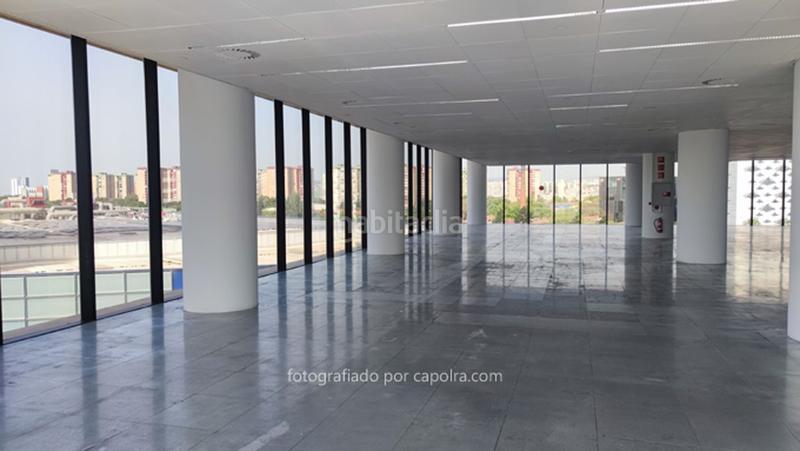 Foto d48f4d4f-8afb-4d6d-bd60-4d7c67942d9e. Alquiler oficina  en alquiler plaza europa en edificio sostenible calificación breeam en Hospitalet de Llobregat (L´)