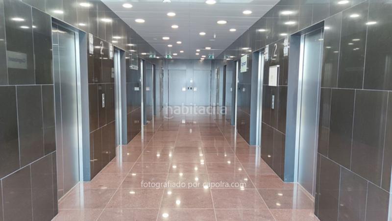 Foto 20c79ebe-2313-4578-86a6-2baa3336b815. Miete büro mit heizung in Santa Eulàlia Hospitalet de Llobregat (L´)