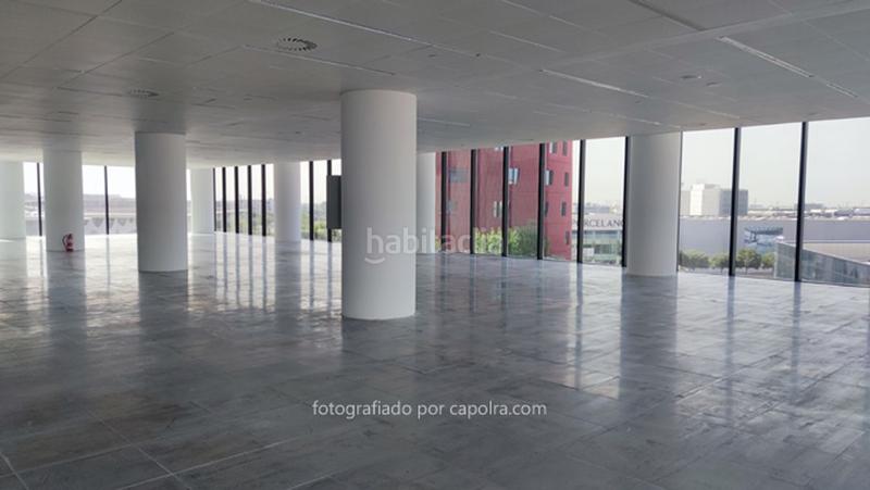 Foto c86cd6a4-44e3-4c33-bf1d-95c42bdb21d4. Miete büro mit heizung in Santa Eulàlia Hospitalet de Llobregat (L´)
