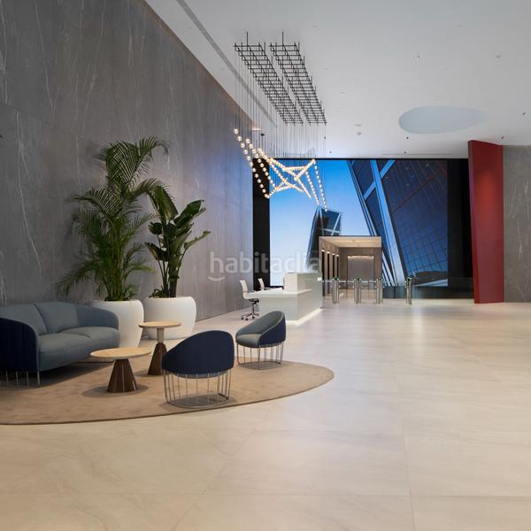 Foto d4028539-757b-4eab-8e3e-e559276a9191. Miete büro mit heizung in Santa Eulàlia Hospitalet de Llobregat (L´)