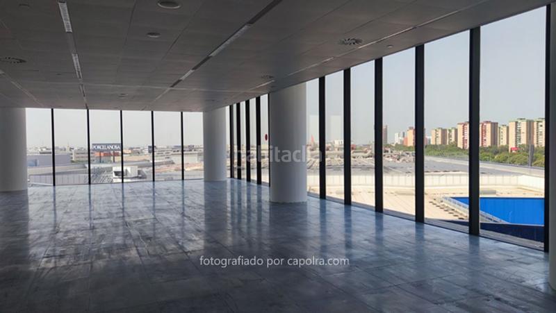 Foto fc472ba7-f83e-438c-8151-c60ab1be9978. Miete büro mit heizung in Santa Eulàlia Hospitalet de Llobregat (L´)