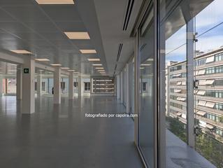 Alquiler Oficina  Via augusta. Oficina en alquiler en va augusta con diagonal