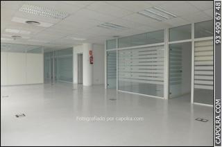 Miete Büro  Frederic mompou. Oficinas completamente reformadas