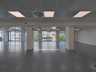 Lloguer Oficina  Via augusta. Oficina en alquiler en la va augusta con diagonal en edificio r