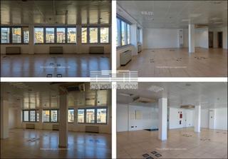 Rent Office space  Consell de cent. Oficina en alquiler en calle consell de cent