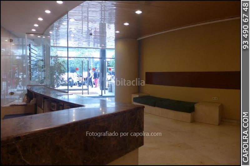 Foto ca732a1c-ecc5-4fac-969e-f6893e376914. Location bureau dans frederic mompou 3 dans Centre Sant Just Desvern
