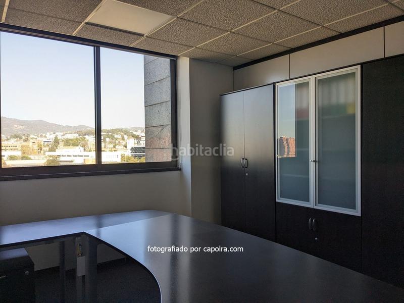 Foto d1defc25-32b3-45b2-bc0a-4650f953c858. Location bureau dans frederic mompou 3 dans Centre Sant Just Desvern