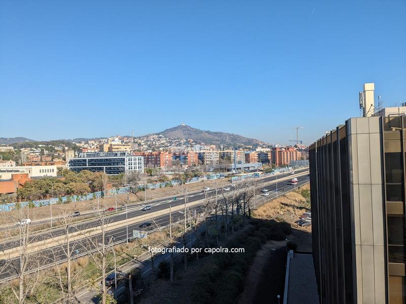 Foto e1747173-8c17-4ddb-8849-f1f5b0378519. Location bureau dans frederic mompou 3 dans Centre Sant Just Desvern