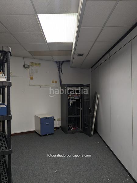 Foto efdd3c62-852a-488a-9d83-e26c50681145. Location bureau dans frederic mompou 3 dans Centre Sant Just Desvern