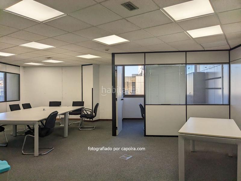 Foto 1201acf6-d9f2-4fbb-acd8-fa589d885914. Rent office space in frederic mompou 3 in Centre Sant Just Desvern