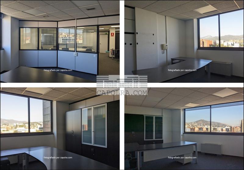 Foto 36529876-13d0-4815-8911-a4363056ea01. Rent office space in frederic mompou 3 in Centre Sant Just Desvern