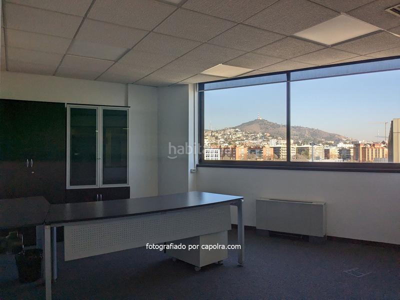 Foto 63919b26-c8f6-485a-99ec-eac0657c3bf3. Rent office space in frederic mompou 3 in Centre Sant Just Desvern