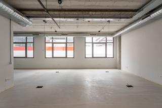 Rent Office space  De la zona franca. Oficina en alquiler en el paseo de la zona franca