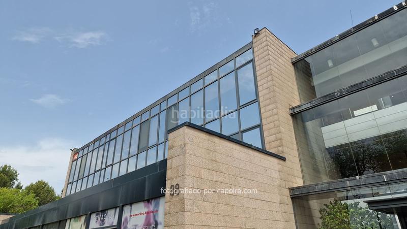 Foto 19aaf112-d602-4104-9536-b3a483750c99. Affitto ufficio con riscaldamento in Volpelleres Sant Cugat del Vallès