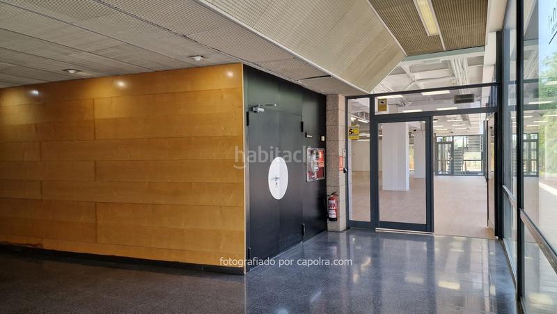 Foto baf3b41b-5415-454f-997a-38bb6e476e49. Alquiler oficina en sant cugat edificio can castanyer en Sant Cugat del Vallès