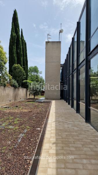 Foto bc3a0fe6-d847-4f36-ac93-6b35755c3e21. Alquiler oficina en sant cugat edificio can castanyer en Sant Cugat del Vallès