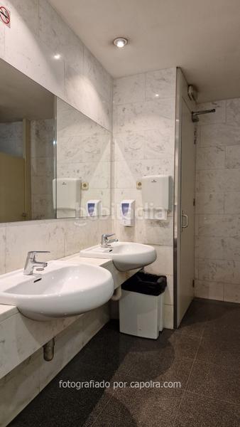 Foto 53b00c33-2e55-4ec2-8639-288a3ebc64be. Lloguer oficina amb calefacció a Volpelleres Sant Cugat del Vallès