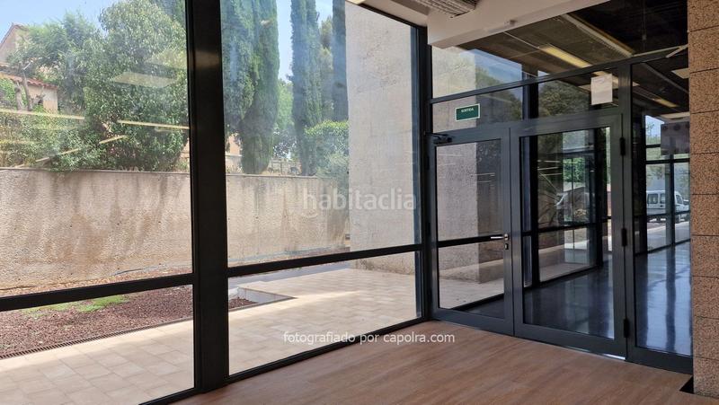 Foto 4a079702-7d8b-485d-8392-9545ce4bf095. Rent office space with heating in Volpelleres Sant Cugat del Vallès