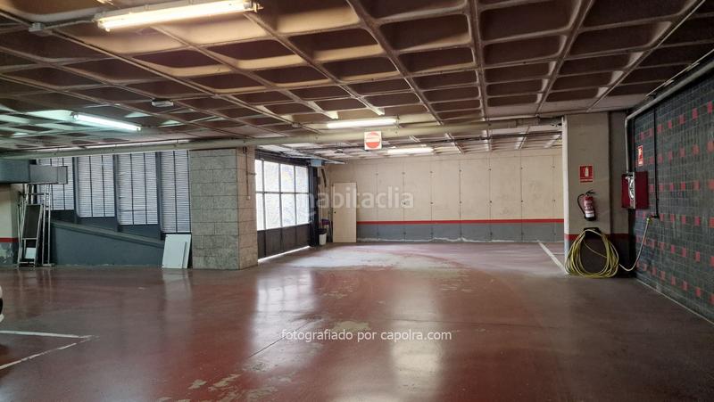 Foto 598ff7b2-db05-4b14-8f62-55e81dfe36d3. Rent office space with heating in Volpelleres Sant Cugat del Vallès