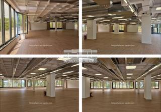 Office space in rubi