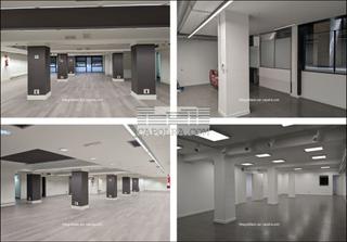 Rent Office space  Calabria. Oficina dúplex en calle calabria en edificio de oficinas