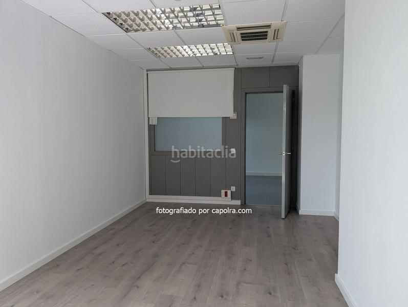 Foto 6aaadc6a-bb2f-4351-96f0-024fea67cf7c. Miete büro mit heizung in Sant Ramon - Maternitat Barcelona