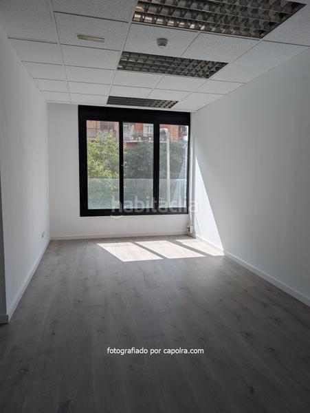 Foto 8e801474-c5db-4662-9ee6-803d2afce942. Miete büro mit heizung in Sant Ramon - Maternitat Barcelona