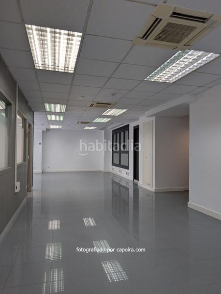 Foto 1a96dcf7-55ee-4183-b6c4-a609ee47ce60. Rent office space with heating in Sant Ramon - Maternitat Barcelona
