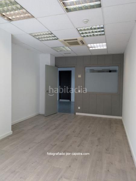 Foto 1e410688-b83f-438d-94c7-e28205f4abf1. Rent office space with heating in Sant Ramon - Maternitat Barcelona