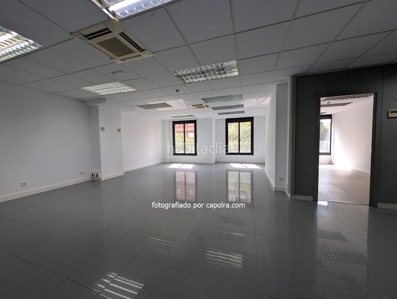 Foto 35457652-b2fa-434d-b526-8980f888413c. Rent office space with heating in Sant Ramon - Maternitat Barcelona