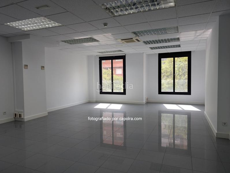 Foto 3be047ee-b91b-4d78-958d-0dd494e339f3. Rent office space with heating in Sant Ramon - Maternitat Barcelona