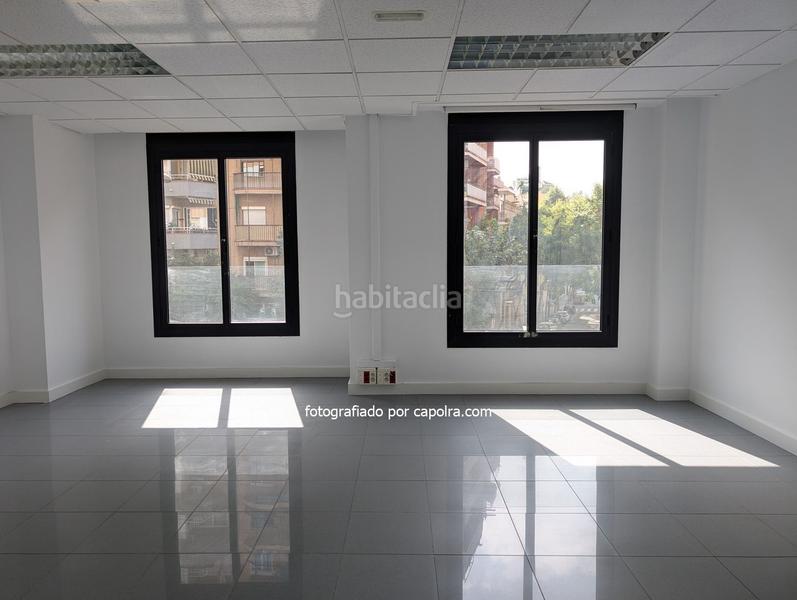 Foto 3c0ce762-0fab-484c-818a-a103da8ae6a0. Rent office space with heating in Sant Ramon - Maternitat Barcelona