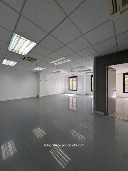 Foto 458d4698-b2c2-4f5d-9054-7122da101abf. Rent office space with heating in Sant Ramon - Maternitat Barcelona